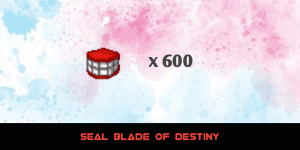Catfish Dentures / Stack (Quest)