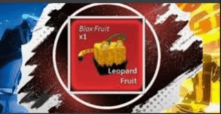 avatar Sell fruit bloxfruit