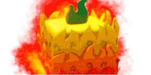 Gambar Product Flame (Elemental)