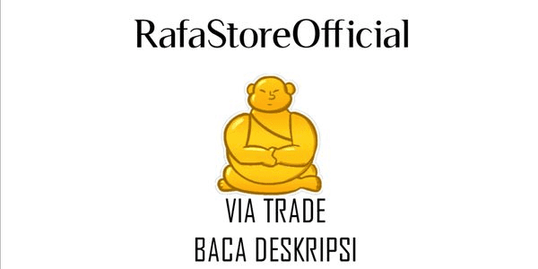 Gambar Product Human: Buddha (Beast)