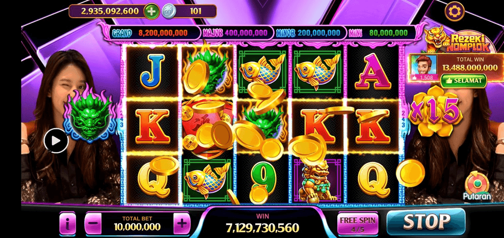 avatar Park Hyung Seok