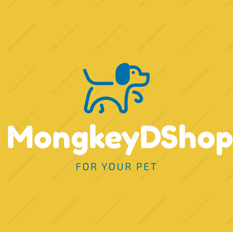 avatar MongkeyDShop