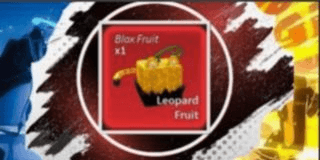 Gambar Product Leopard (Beast)