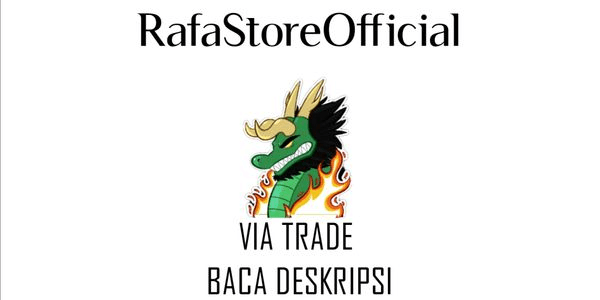 Gambar Product Dragon (Beast)