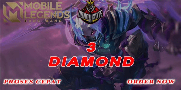 Gambar Product 3 Diamonds