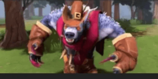 The Alpine Stalker's   (Ursa Set)