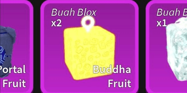 Gambar Product Human: Buddha (Beast)