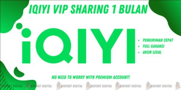 Gambar Product Premium Sharing 1 Perangkat