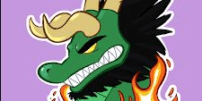 Gambar Product Dragon (Beast)