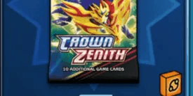Crown Zenith
