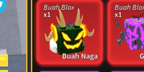 Gambar Product Dragon (Beast)