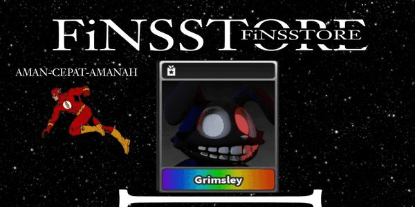 Gambar Product Grimsley Killer | Survive The Killer (STK)