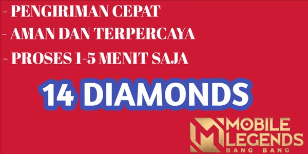 Gambar Product 14 Diamonds