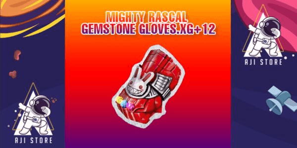 Gambar Product MRGG.XG+12