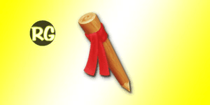 Land Stake - Stake Marker