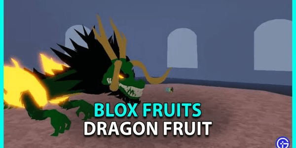 Gambar Product Dragon (Beast)