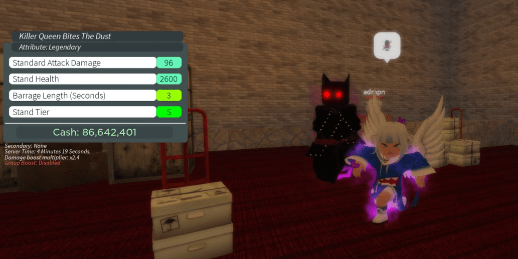 Product Showcase