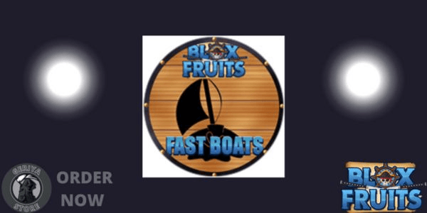 Gambar Product Fast Boats