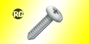 Screw - Screw