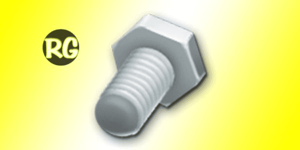 Gambar Product Bolt - Bolt