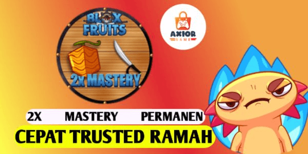 Gambar Product 2x Mastery