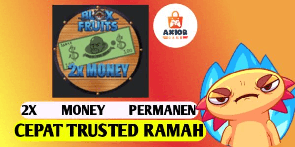 Gambar Product 2x Money