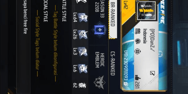 Gambar Product Mystic Fox Backpack