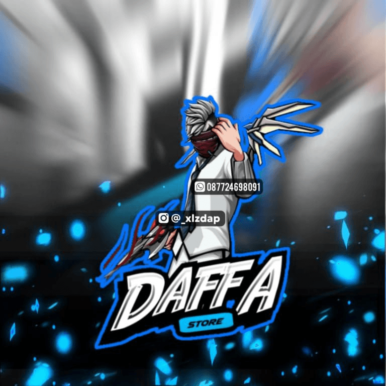 avatar Daffa Store11