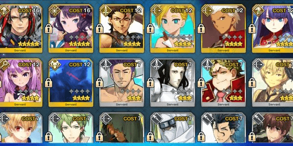 Gambar Product Starter hokusai