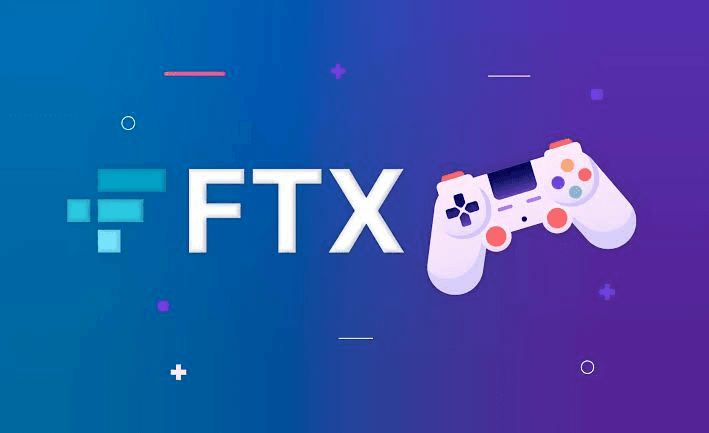 avatar FTX GAMING