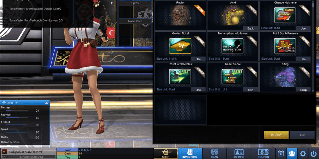 Product Showcase