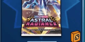 Astral Radiance