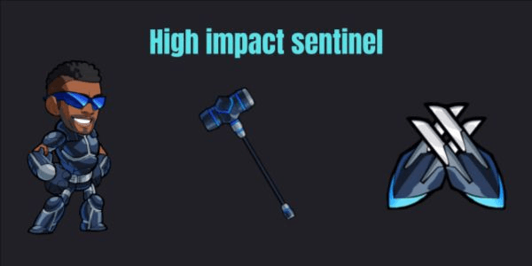 Product Showcase