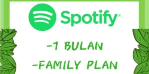 Gambar Product Premium 1 Month