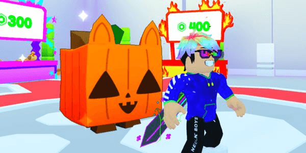 Gambar Product HUGE PUMPKIN PAINT