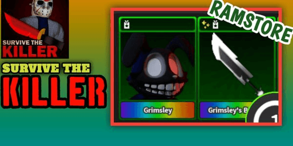 Gambar Product Set Grimsleys Bundle