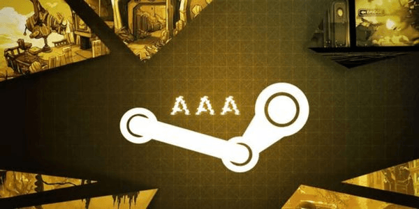 Gambar Product Random AAA Steam Key