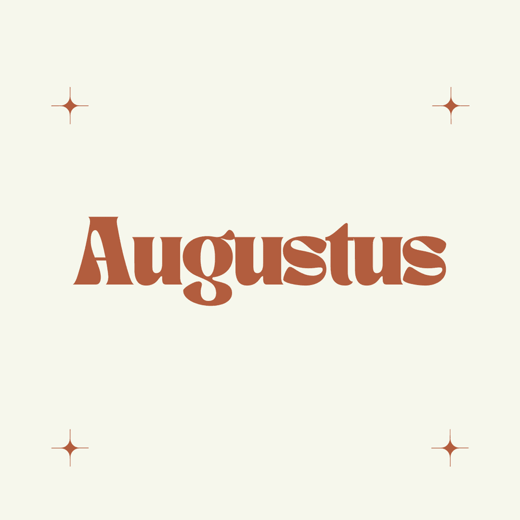 avatar Augustus