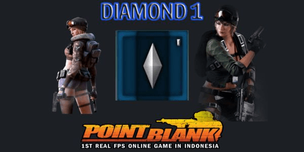 Gambar Product DIAMOND 1 MURAH | DATAPOLOS