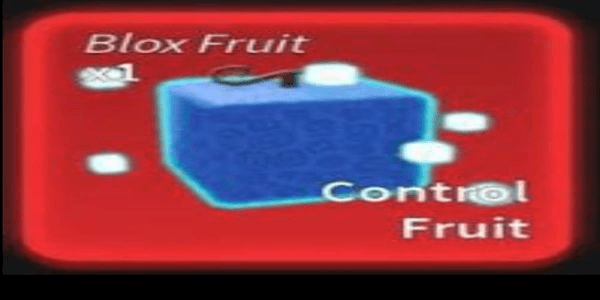 Gambar Product Control (Natural)