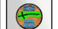 Gambar Product Darkblade