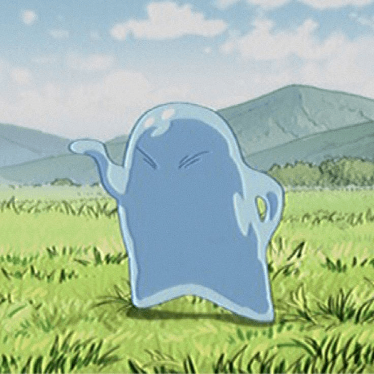 avatar Rimuru Tempest Shop
