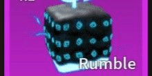 Gambar Product Rumble (Elemental)