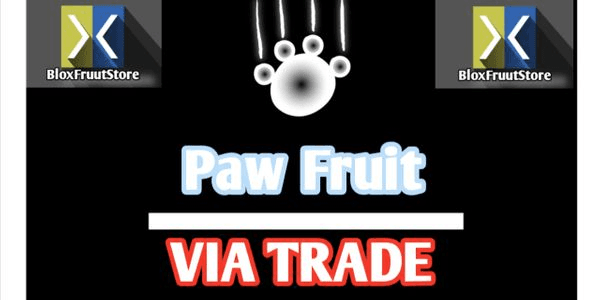 Gambar Product Paw (Natural)