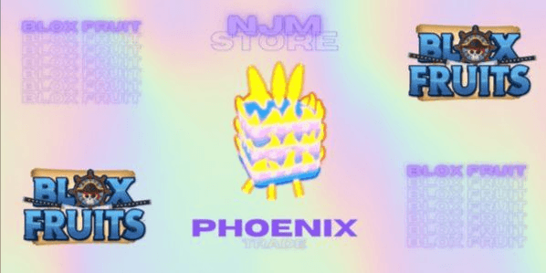 Gambar Product Bird: Phoenix (Beast)