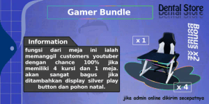 Gamer Bundle