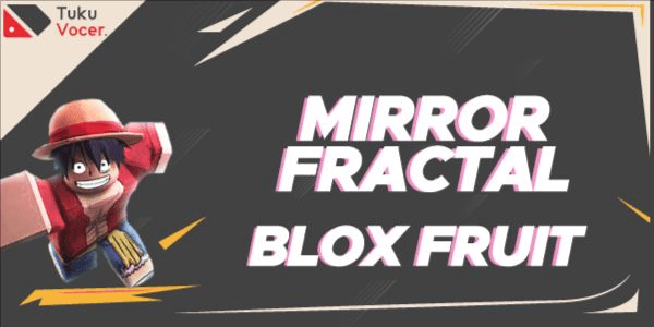 Gambar Product Fractal Mirrors