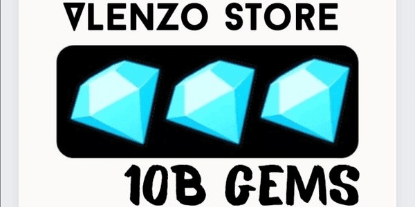 Gambar Product 10b gems