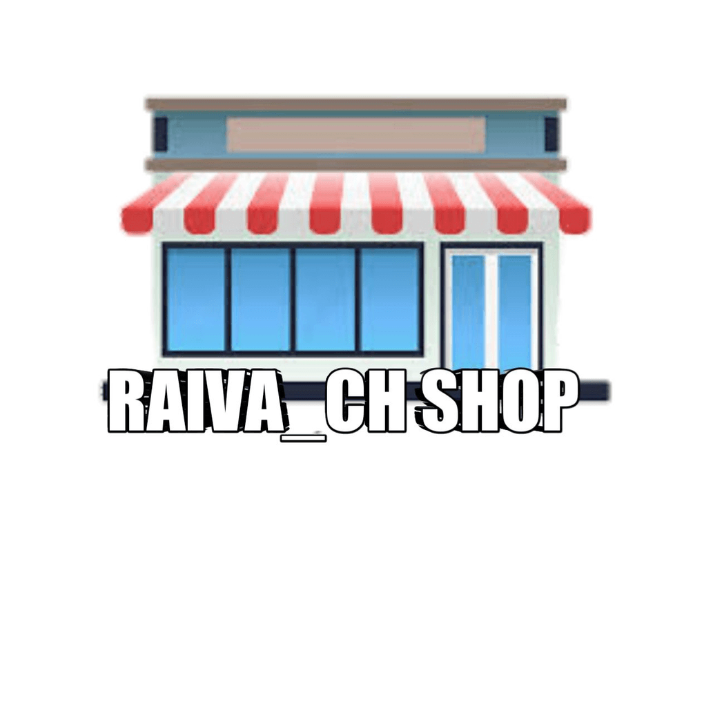 avatar RAIVA SHOP