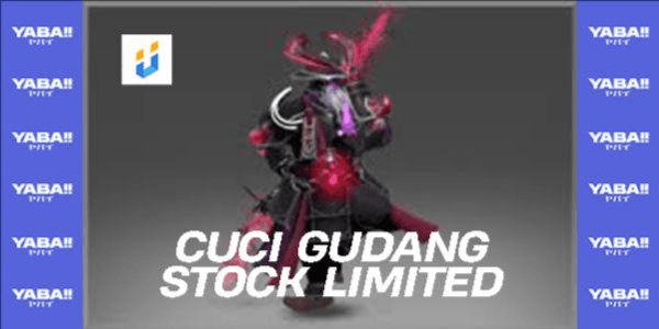 Gambar Product Hidden Vector (Void Spirit Set Nemestice 2021)